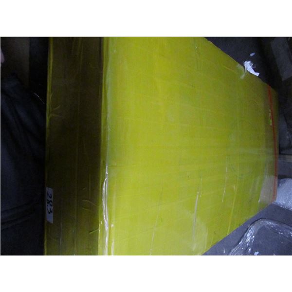 E-Commerce Return Mysterious Box size 22"*7"*45"