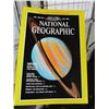 Image 2 : Vintage National Geographic Magazine Year 1981 July-December
