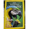 Image 2 : Vintage National Geographic Magazine Year 1994 January-June