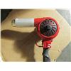 Image 1 : Heat Gun Used Tested Working