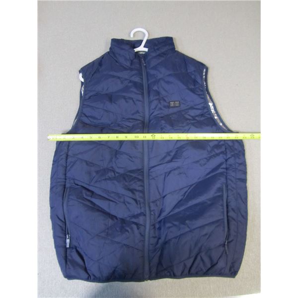Insulated Heating Vest