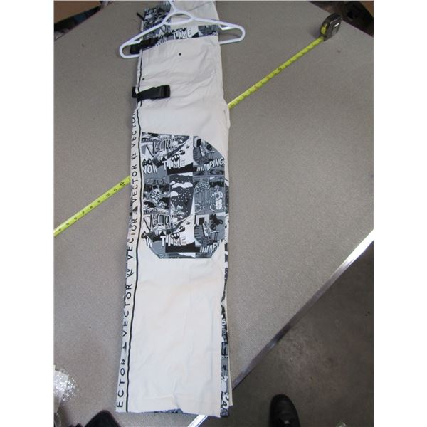 Bib Pants for Snow Sports