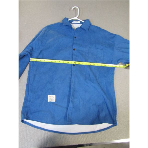 Fleece Shirt
