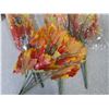 Image 3 : Maple Leaf Branches Decoration, lot of 6 branches