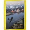 Image 2 : Vintage National Geographic Magazine Year 1995 January-June
