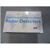 Image 1 : Radar Detectors Global Position System