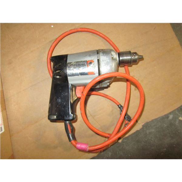 Drill Used tested working