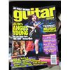 Image 1 : 1990s Rock and Guitar Magazine, lot of 1 box