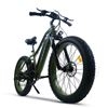 Image 2 : NEW in box IMREN Fat Tyire E-Bike