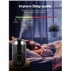 Image 3 : Ultrasonic Humidifier New in Box