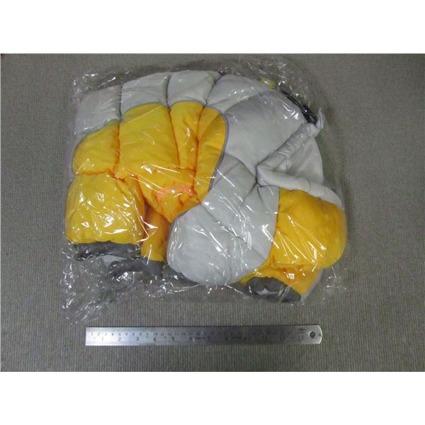 Pet Insulated Winter Jacket