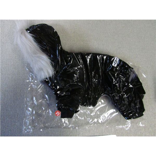 Pet Insulated Winter Jacket