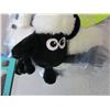 Image 3 : Shaun the Sheep Plush toy, lot of 2