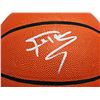 Image 2 : TRACY MCGRADY SIGNED WILSON BASKETBALL (BEKETT COA)