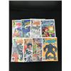 Image 1 : LOT OF COMICS VARIOUS TITLES (MARVEL COMICS)