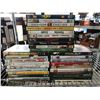 Image 1 : LOT OF 30 DVD'S POPULAR TITLES
