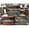 Image 1 : LOT OF 30 DVD'S POPULAR TITLES