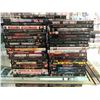 Image 1 : LOT OF 30 DVD'S POPULAR TITLES