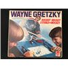 Image 1 : NEW IN BOX MATTEL WAYNE GRETZKY ROCKET HOCKEY GAME