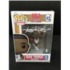 Image 1 : ISIAH THOMAS SIGNED FUNKO POP (PRO CERT COA)