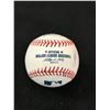 Image 2 : MIKE TROUT SIGNED REAWLINGS BASEBALL (PRO CERT COA)