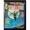 Image 1 : MARVEL PREVIEW PRESENTS STAR-LORD NO.4