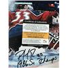 Image 2 : PATRICK ROY SIGNED 8X10 PHOTO COAPROS COA