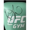 Image 2 : UFC,BKFC,ONLYFANS SUPERSTAR PAIGE VANZANT SIGNED RIGHT BOXING GLOVE (GCG AUTHENTICATED)