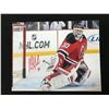 Image 1 : MARTIN BRODEUR SIGNED 8X10 PHOTO COAPROS COA