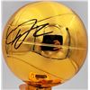 Image 2 : GIANNIS ANTETOKOUNMPO SIGNED LARRY OBRIAN CHAMPIONSHIP TROPHY (FANATICS COA)
