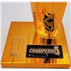 Image 3 : GIANNIS ANTETOKOUNMPO SIGNED LARRY OBRIAN CHAMPIONSHIP TROPHY (FANATICS COA)