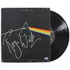 Image 1 : ROGER WATERS SIGNED PINK FLOYD VINYL RECORD (BECKETT COA)