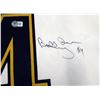 Image 3 : BOBBY ORR SIGNED FRONT AND BACK BOSTON BRUINS CCM JERSEY (BECKETT COA)