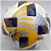 Image 4 : SEATTLE FC TEAM SIGNED SOCCER FOOTBALL (FANATICS COA)