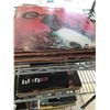 Image 1 : LOT OF VINYL RECORDS GOOD CONDITION