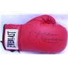 Image 1 : KEN NORTON SIGNED EVERLAST BOXING GLOVE (PSA COA)