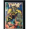 Image 1 : MARVEL COMICS NO.155 THE MIGHTY THOR