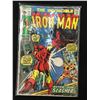 Image 1 : MARVEL COMICS NO.41 THE INVINCIBLE IRON MAN