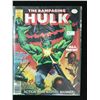 Image 1 : THE RAMPAGING HULK NO.1 1977