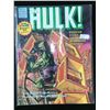 Image 1 : CURTIS COMICS THE HULK NO.11 1978