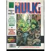 Image 1 : CURTIS COMICS THE HULK NO.16 1978