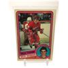 Image 1 : 1984 O-PEE-CHEE NO.67 STEVE YZERMAN ROOKIE CARD