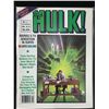 Image 1 : CURTIS COMICS THE HULK NO.19 1978