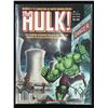 Image 1 : CURTIS COMICS THE HULK NO.20 1978