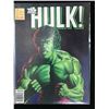 Image 1 : CURTIS COMICS THE HULK NO.24 1978