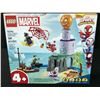 Image 1 : SEALED LEGO MARVEL 10790 GREEN GOBLIN'S LIGHTHOUSE SPIDEY AMAZING FREINDS