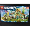 Image 1 : SEALED LEGO DREAMZZZ 71459 STABLE OF DREAM CREATURES