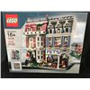 Image 1 : SEALED LEGO CITY 10218 PET SHOP