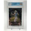 Image 1 : 2020 PANINI SELECT JUSTIN HERBERT ROOKIE CARD (GCG 9)