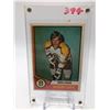 Image 1 : 1974-75 O-PEE-CHEE NO.100 BOBBY ORR